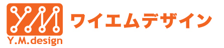 イラストレーター　ワイエムデザイン　山川宗夫
